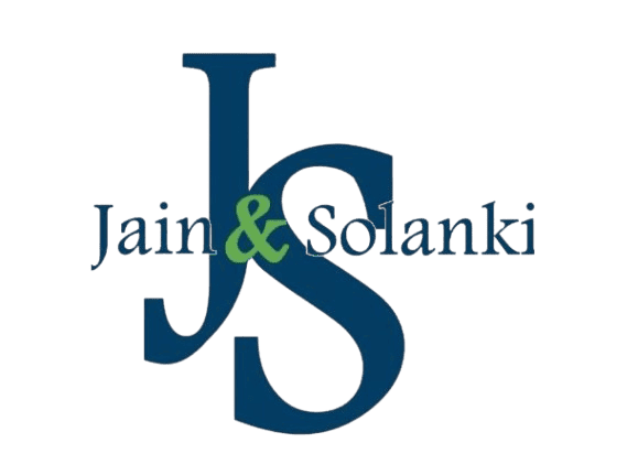 Jain & Solanki
