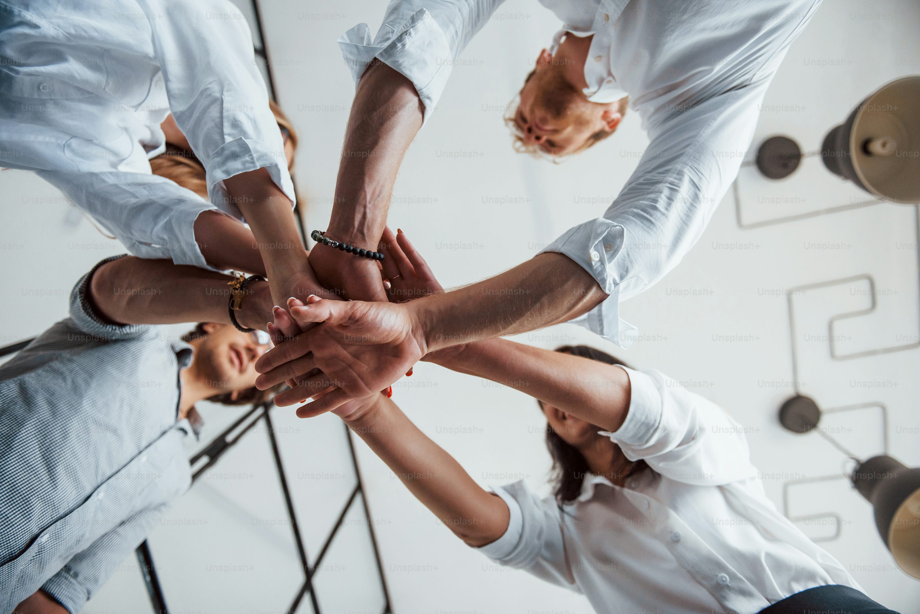 We are most trusted partners in financing history